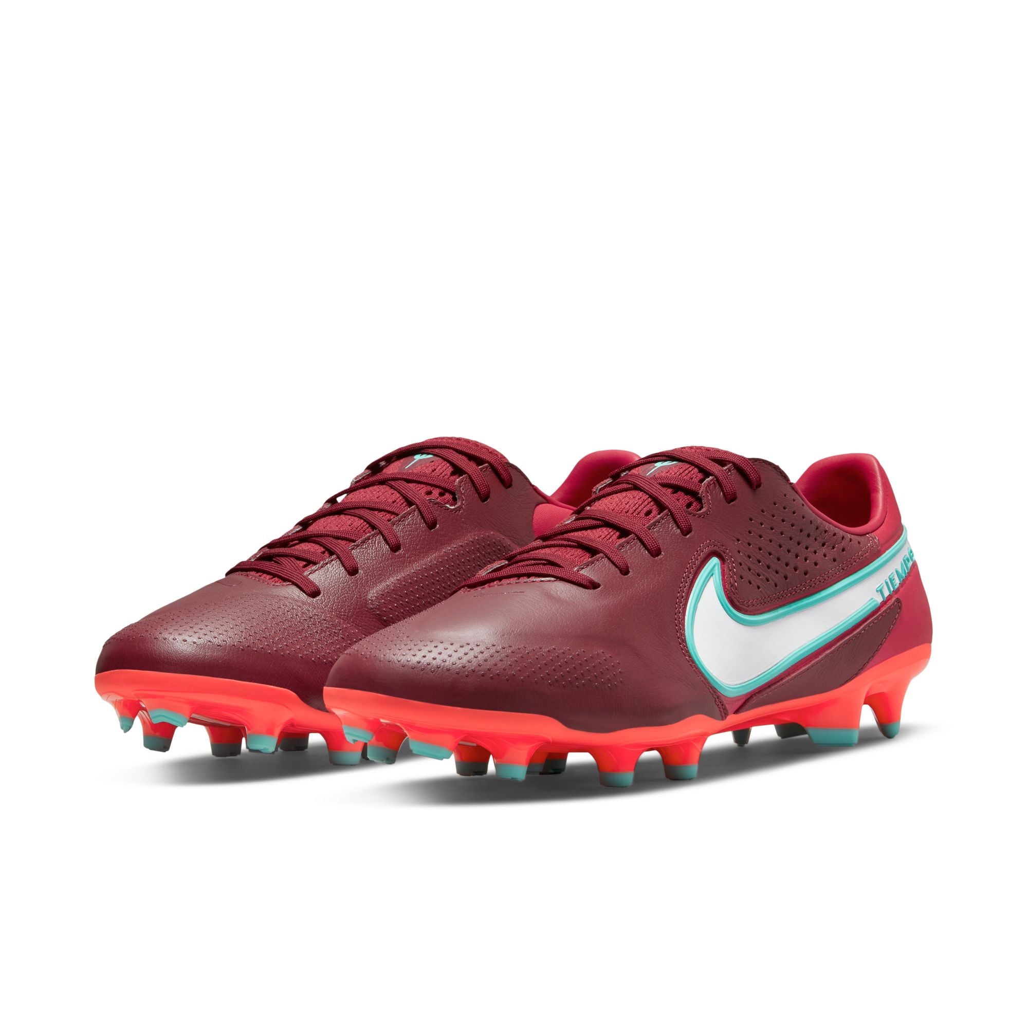 Nike Tiempo Legend 9 Pro FG Firm-Ground Soccer Cleat