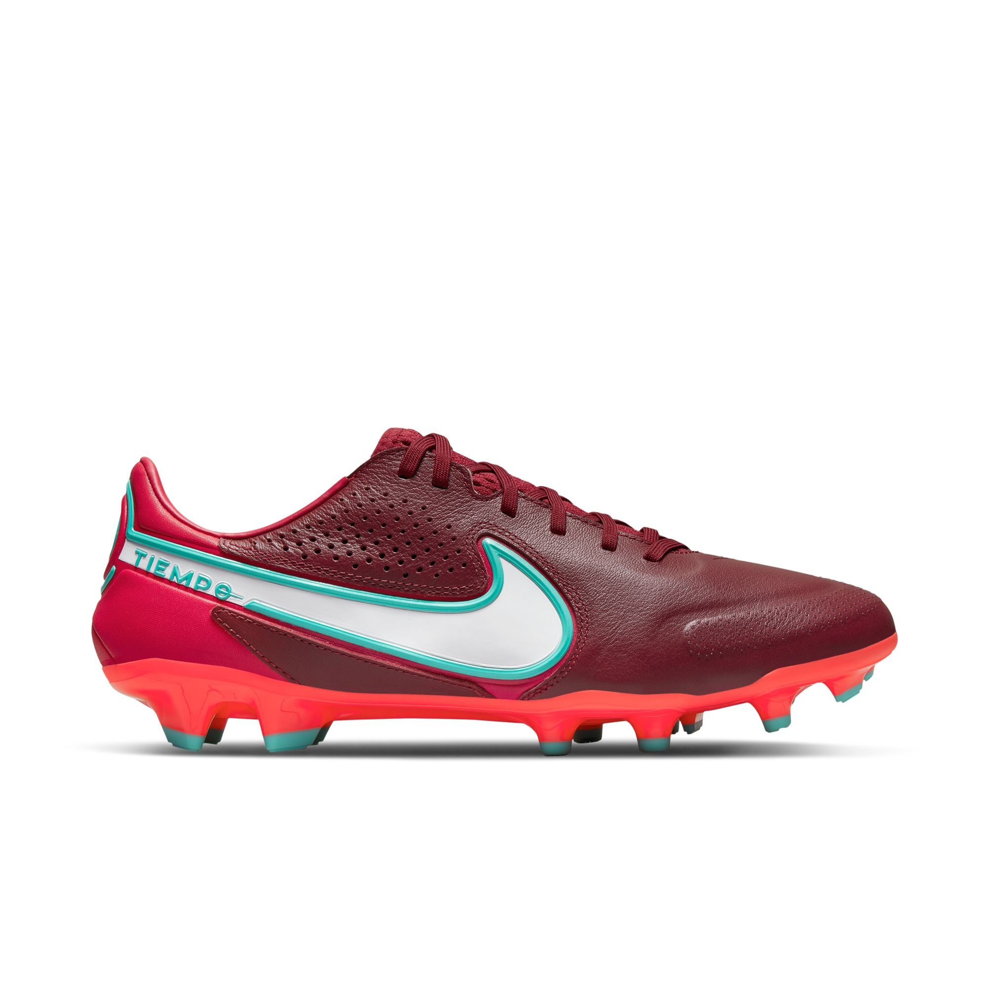 Nike Tiempo Legend 9 Pro FG Firm-Ground Soccer Cleat