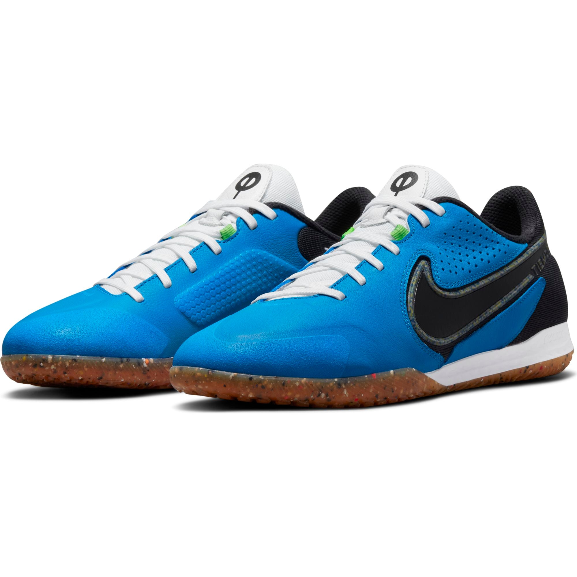 Nike React Tiempo Legend 9 Pro IC Indoor/Court Soccer Shoe