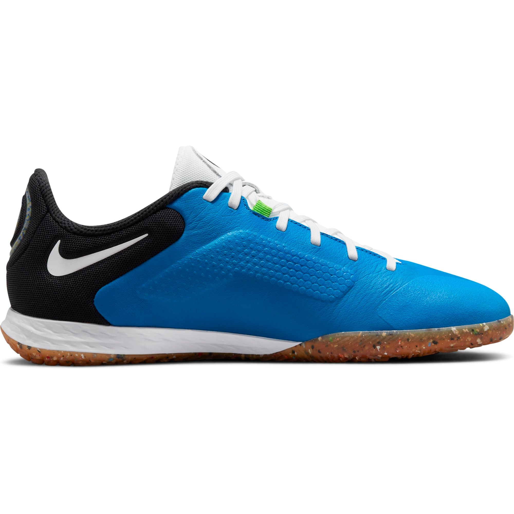 Nike React Tiempo Legend 9 Pro IC Indoor/Court Soccer Shoe