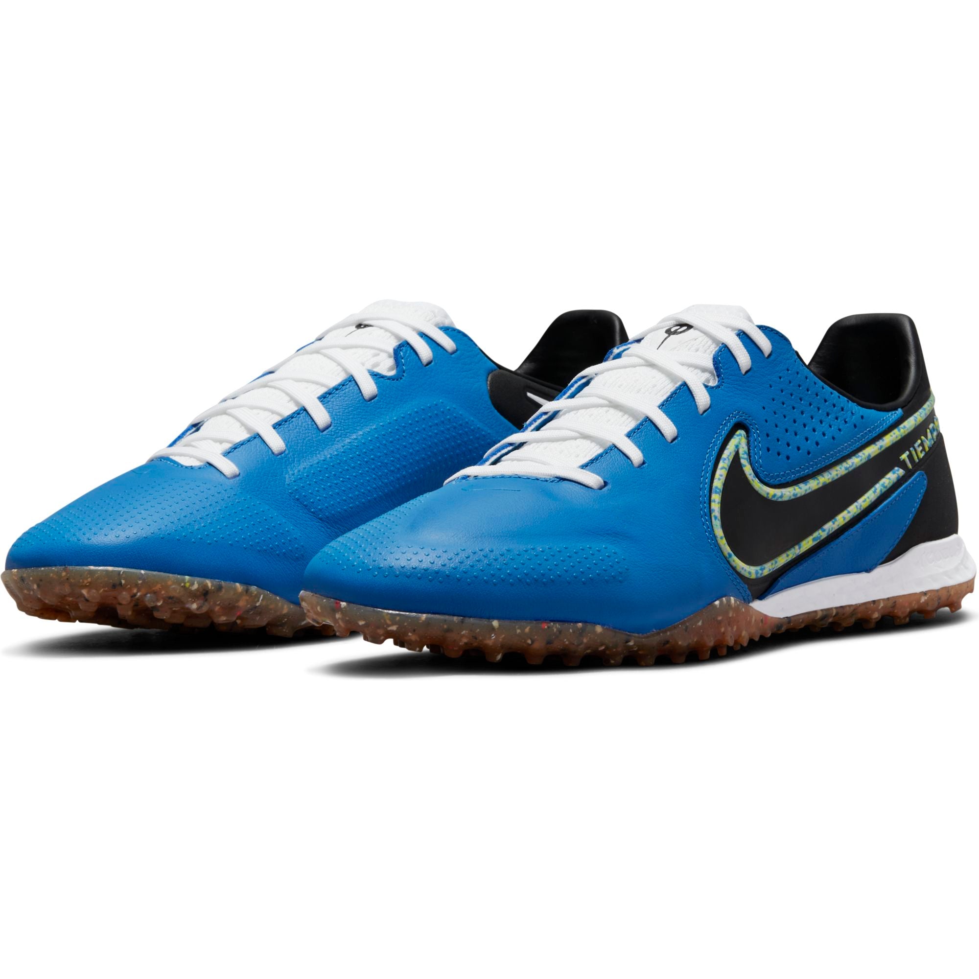 Nike React Tiempo Legend 9 Pro TF Turf Soccer Shoe