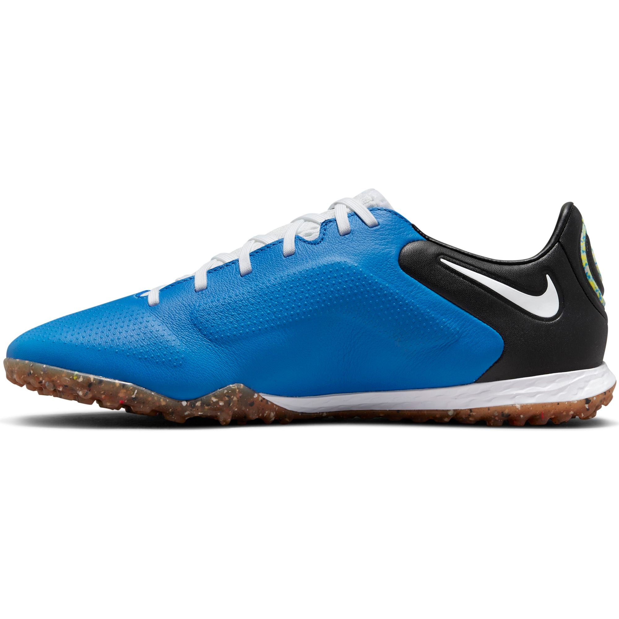 Nike React Tiempo Legend 9 Pro TF Turf Soccer Shoe