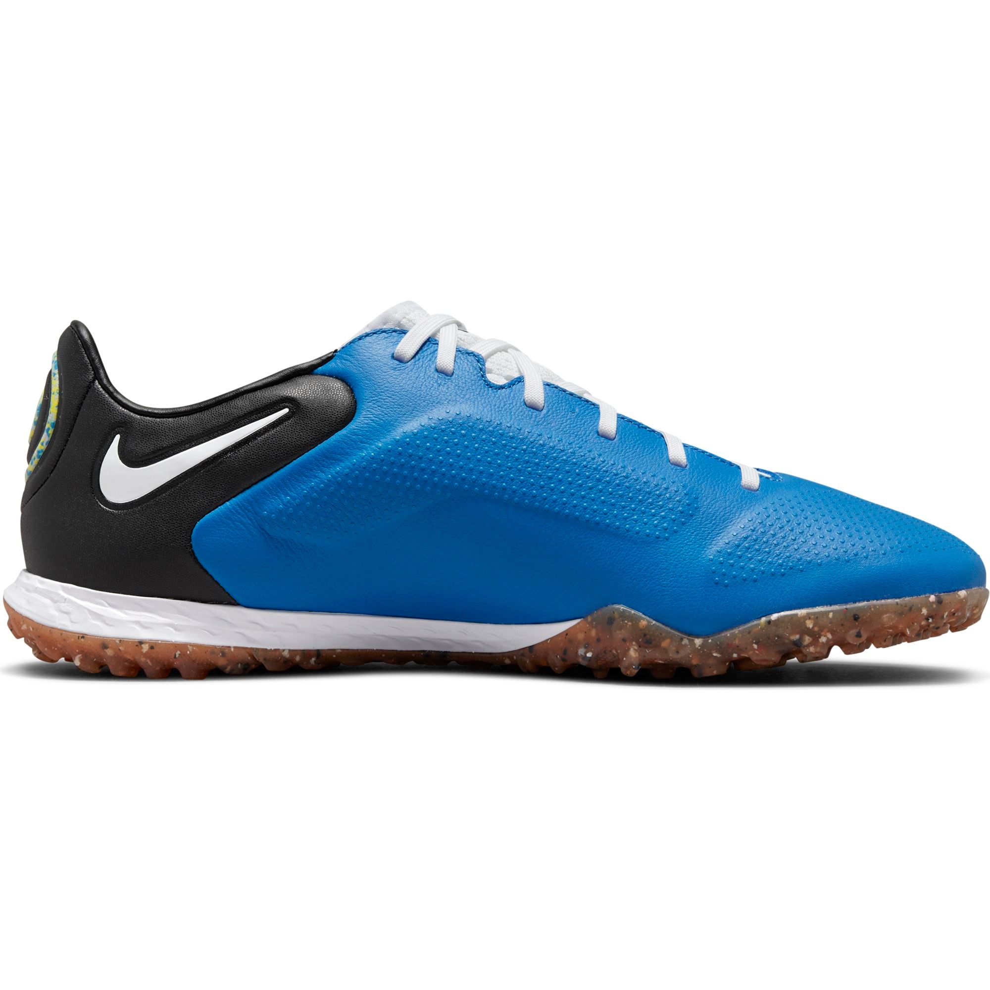 Nike React Tiempo Legend 9 Pro TF Turf Soccer Shoe