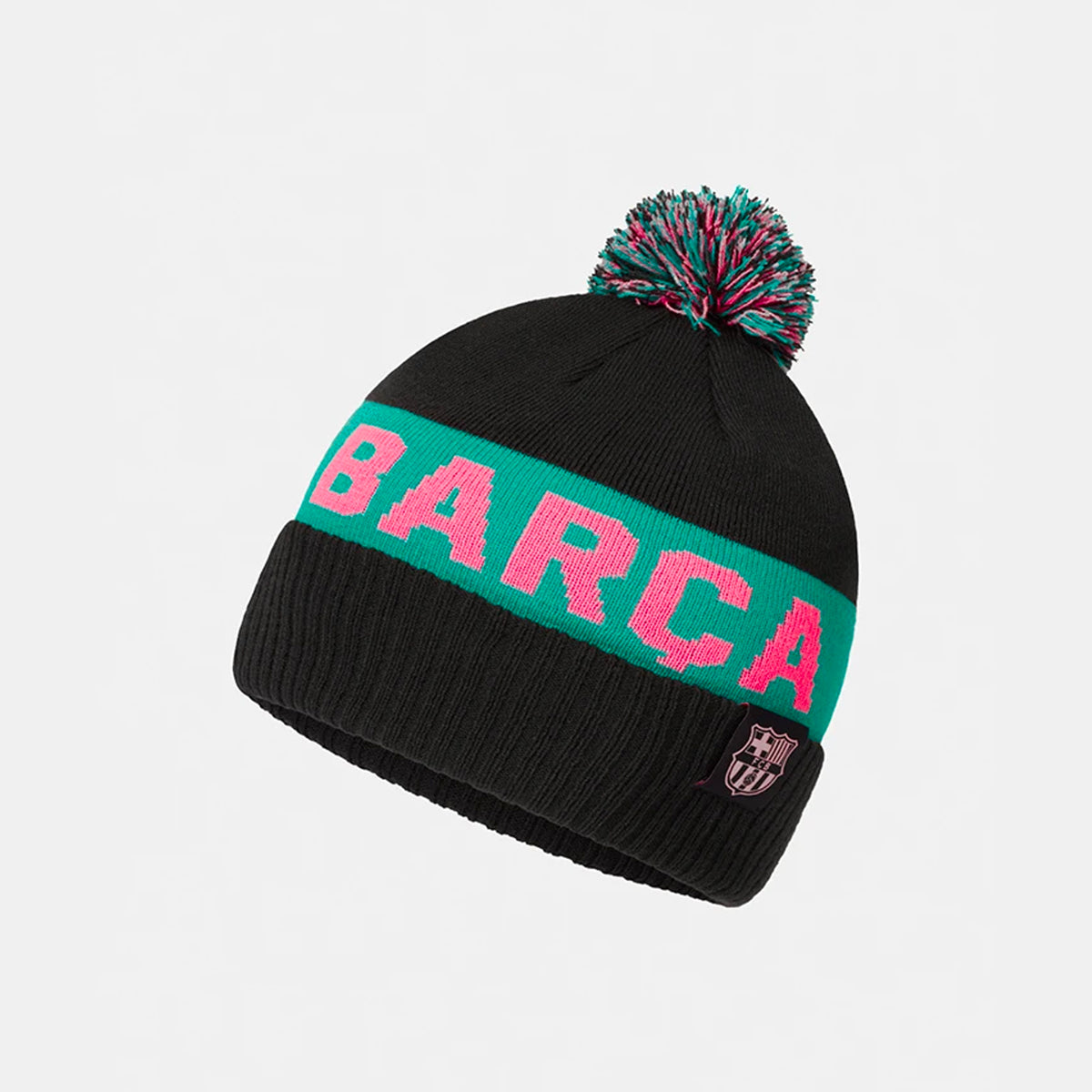 FC Barcelona Beanie