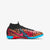 MERCURIAL SOUTH MEXICO CITY SUPERFLY 7 ELITE TURF BLACK