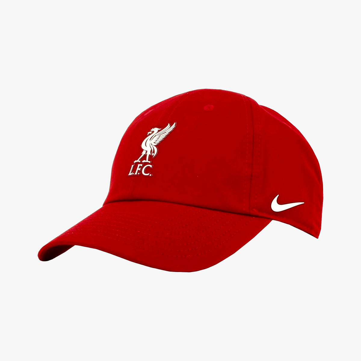 Liverpool FC Logo Hat