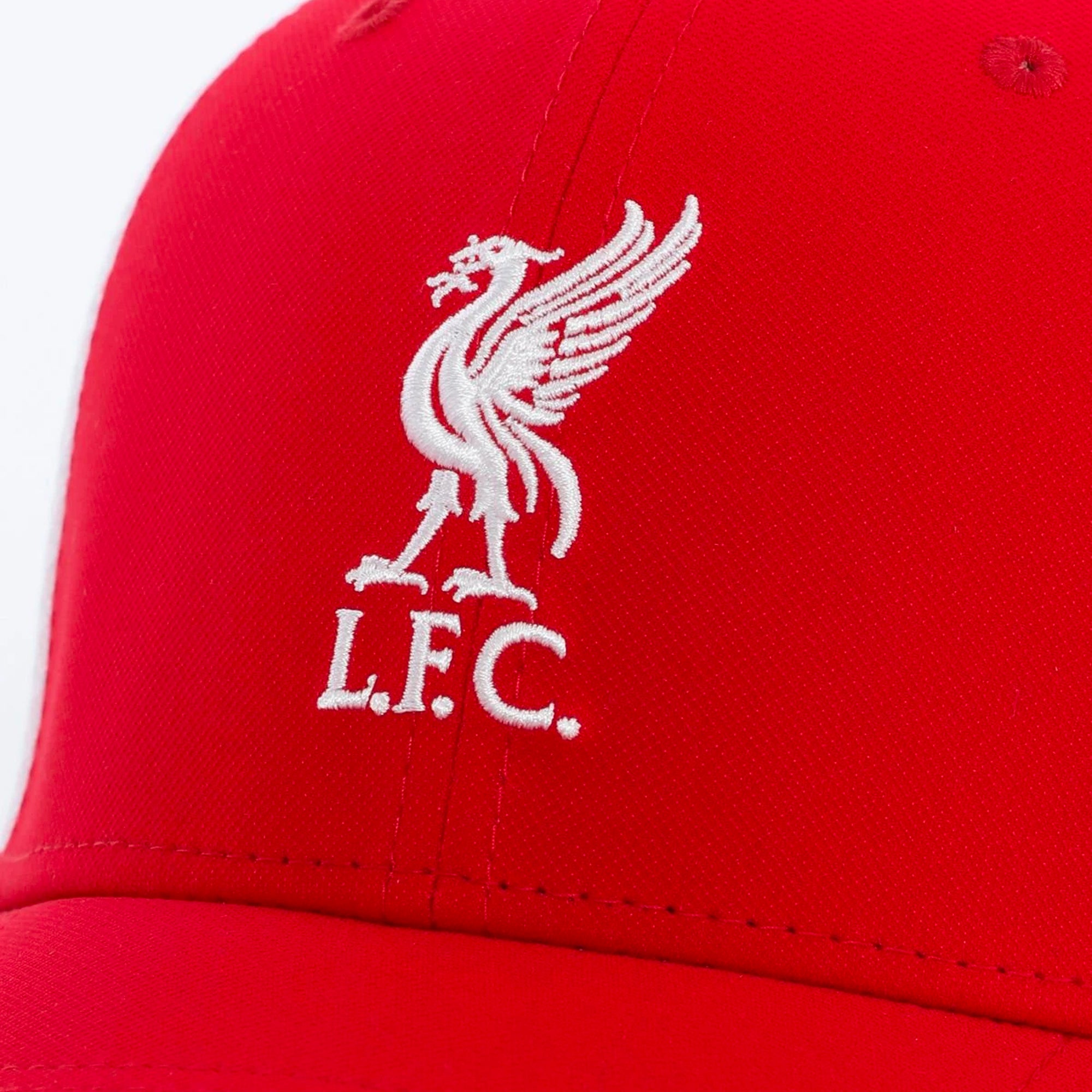 LFC Nike Adults Black Aerobill '99 Trucker Cap