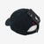 Liverpool FC Heritage 86 Classic Hat Black