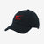 Liverpool FC Heritage 86 Classic Hat Black