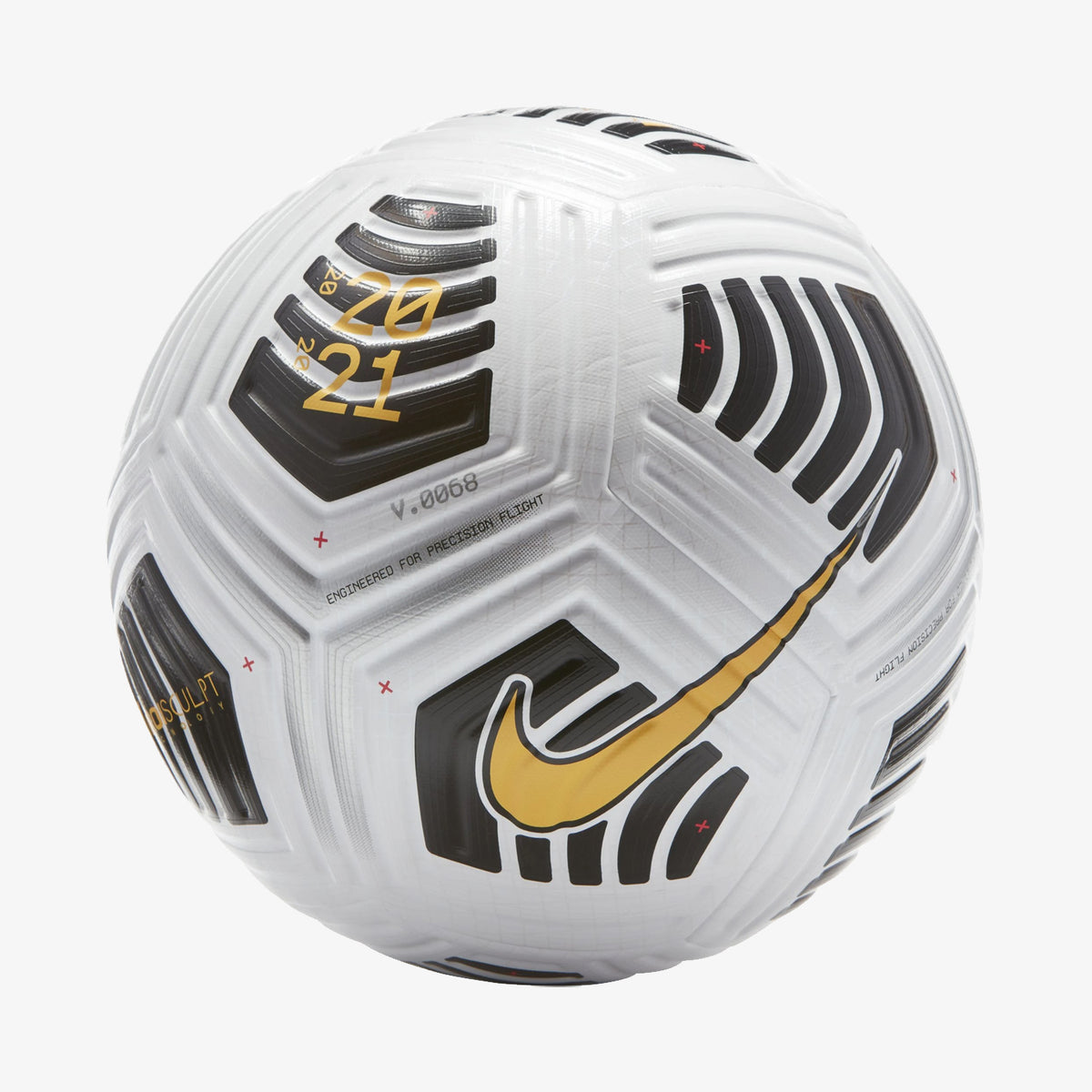 Nike Flight Official Match Ball