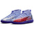 Nike Jr. Mercurial Superfly 8 Academy KM IC Little/Big Kids' Indoor/Court Soccer Shoes