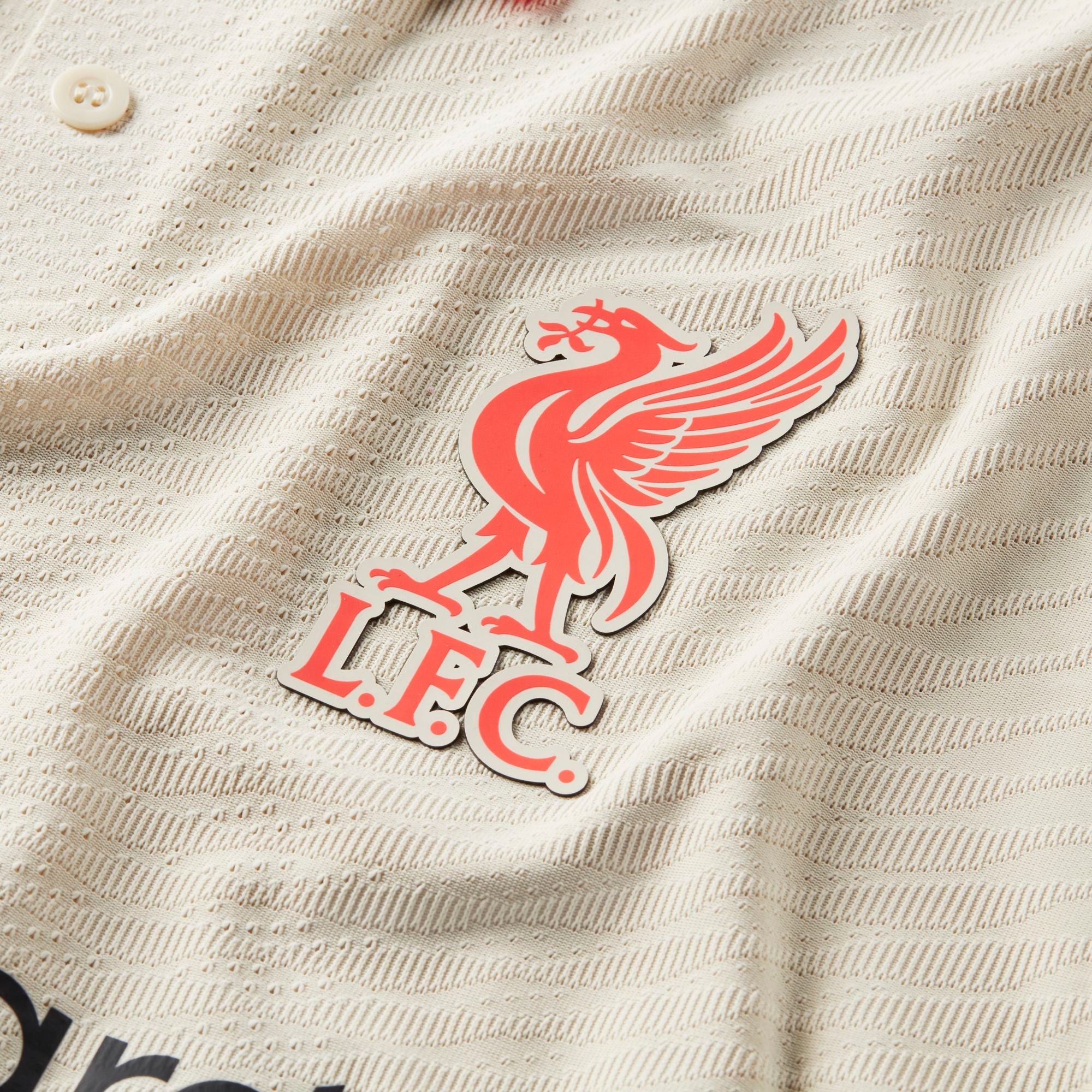 Liverpool FC 2021/22 Away Jersey by Nike