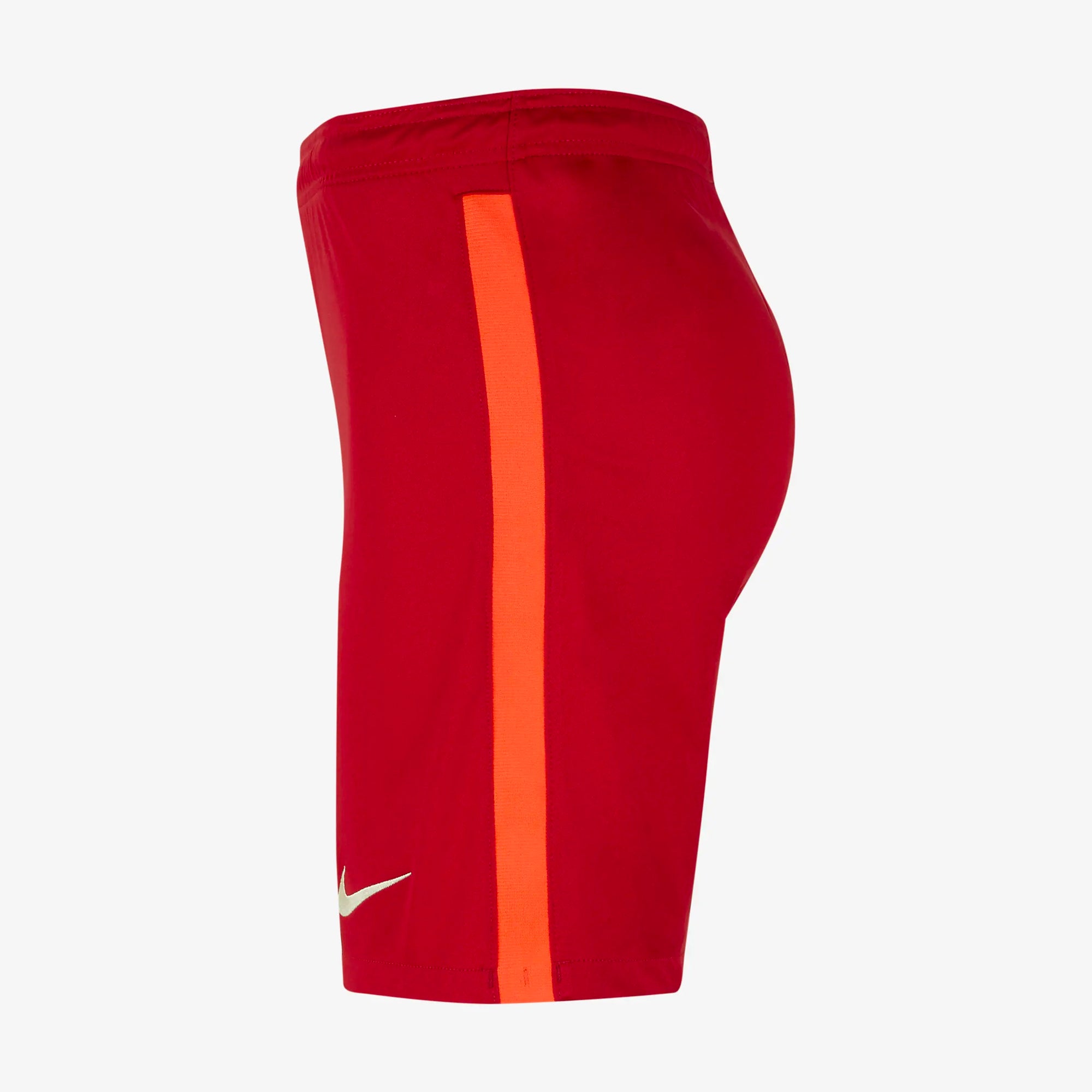 Liverpool FC 2020/21 Men's Soccer Shorts