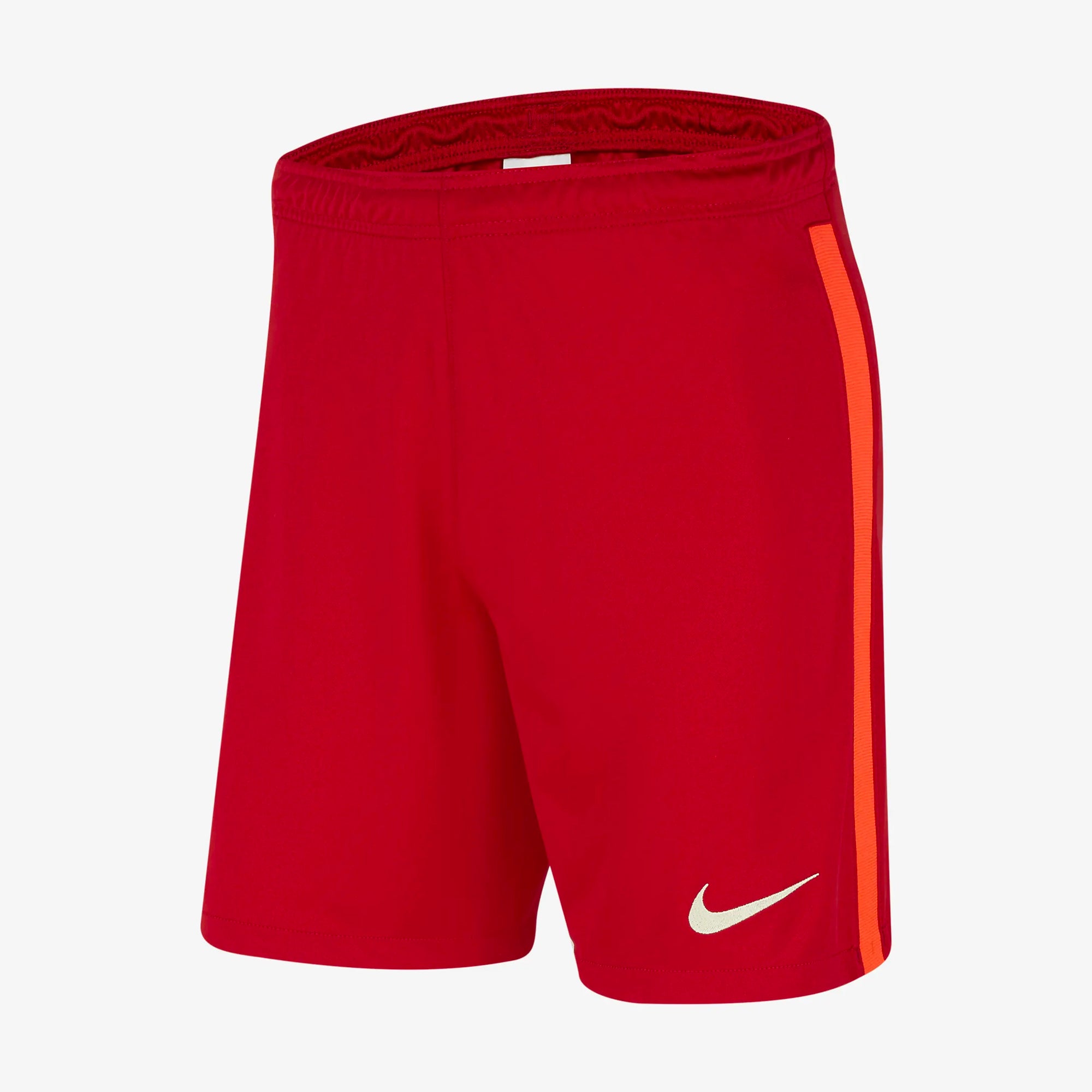 Liverpool FC 2020/21 Men's Soccer Shorts