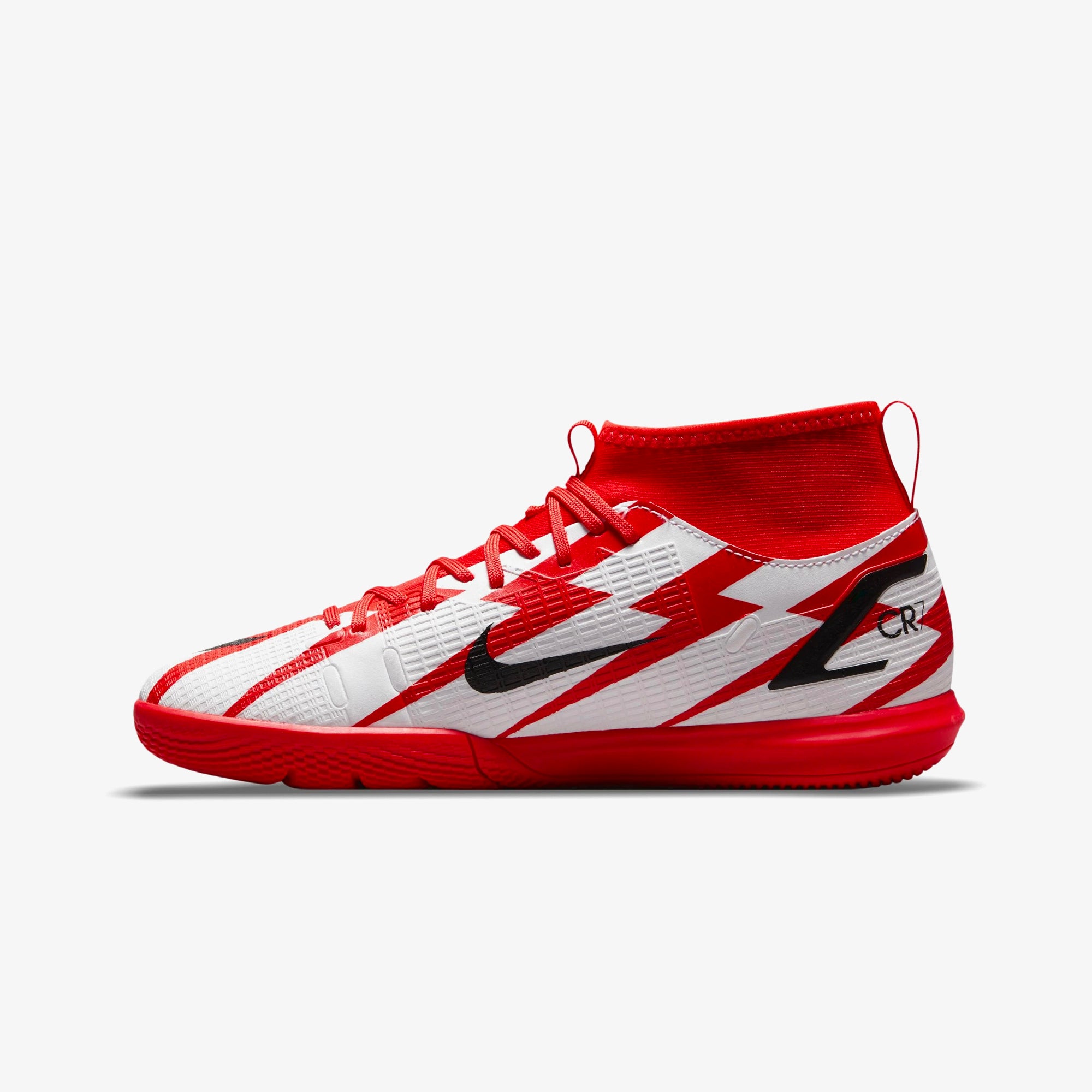 Cr7 indoor soccer shoes junior online