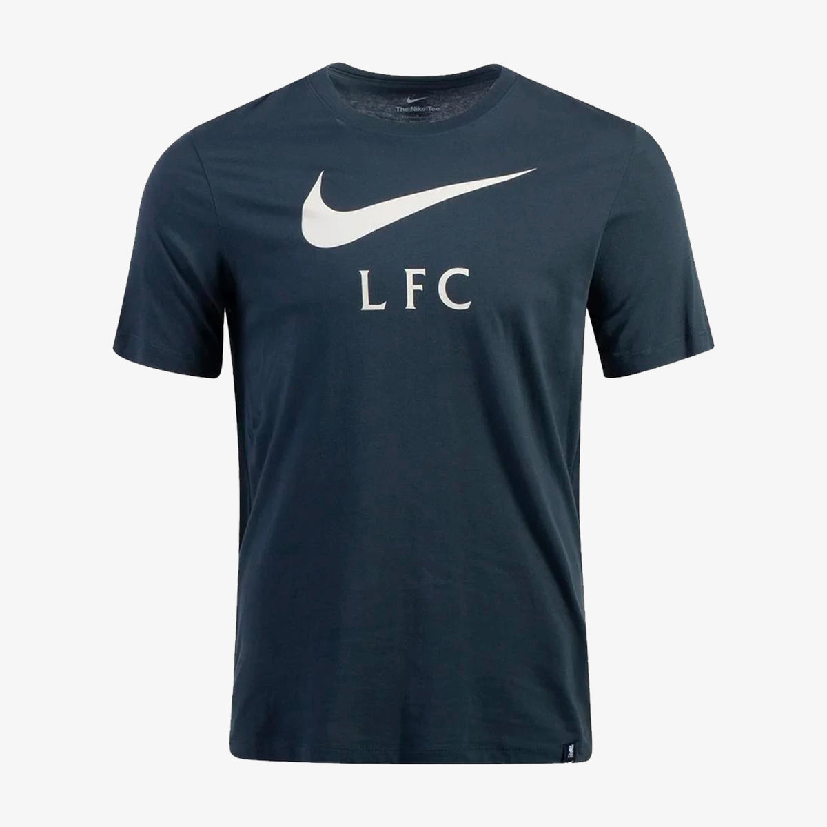 Liverpoo FC Swoosh Men&#39;s Tee