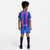 FC Barcelona 2021/22 Third Little Kids' Soccer Kit