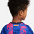 FC Barcelona 2021/22 Third Little Kids' Soccer Kit