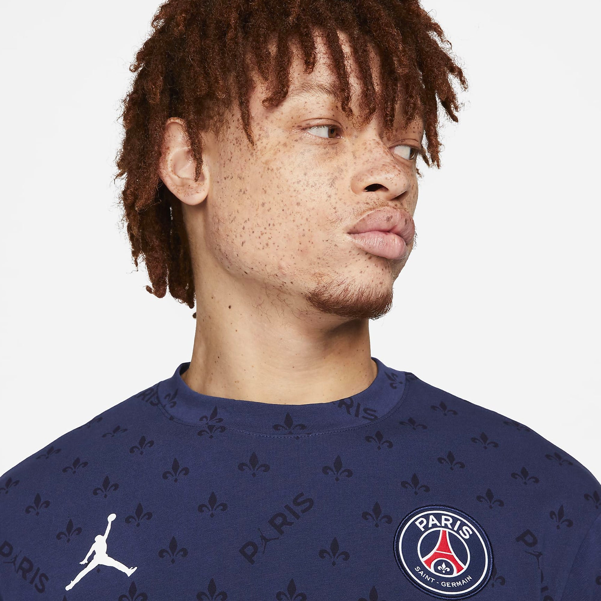 Paris Saint-Germain Men's T-Shirt