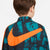 Chelsea FC Repel Academy AWF Big Kids' Nike Dri-FIT Soccer Jacket