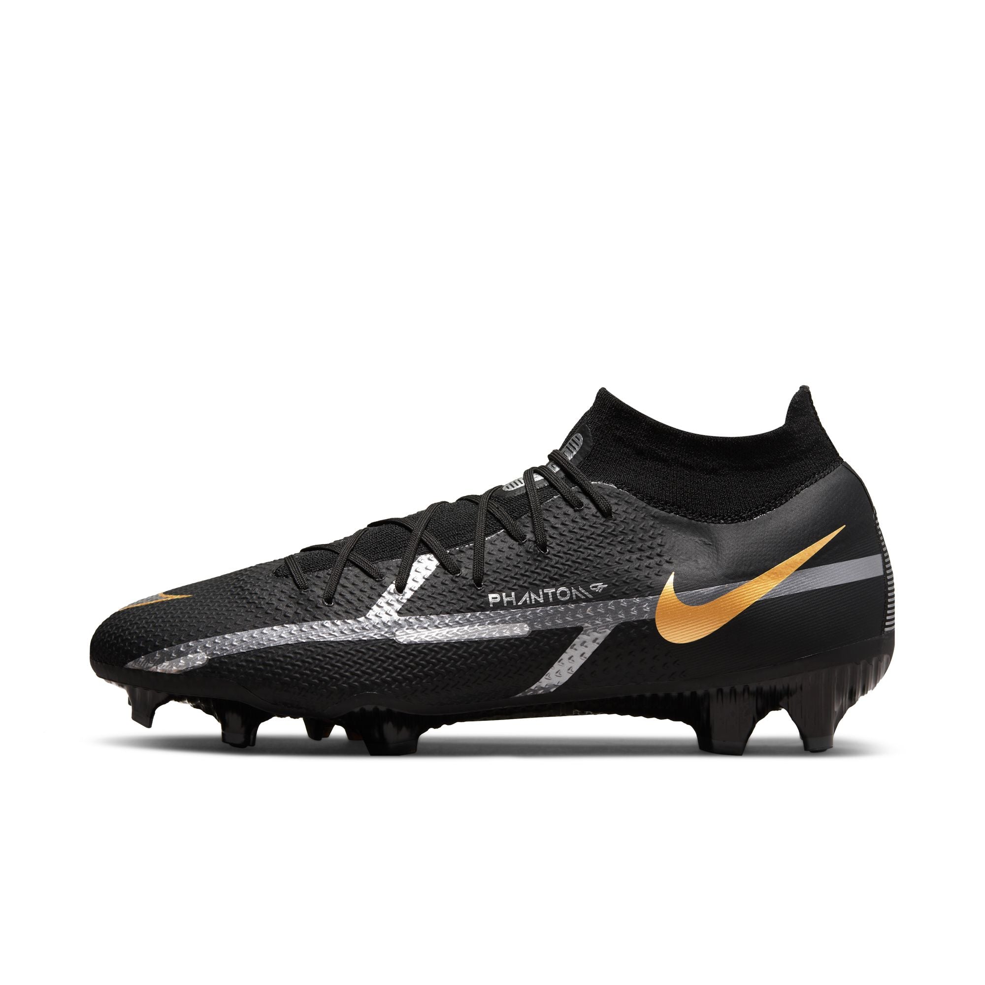 Nike Phantom GT2 Pro Dynamic Fit FG Firm Ground Soccer Cleat