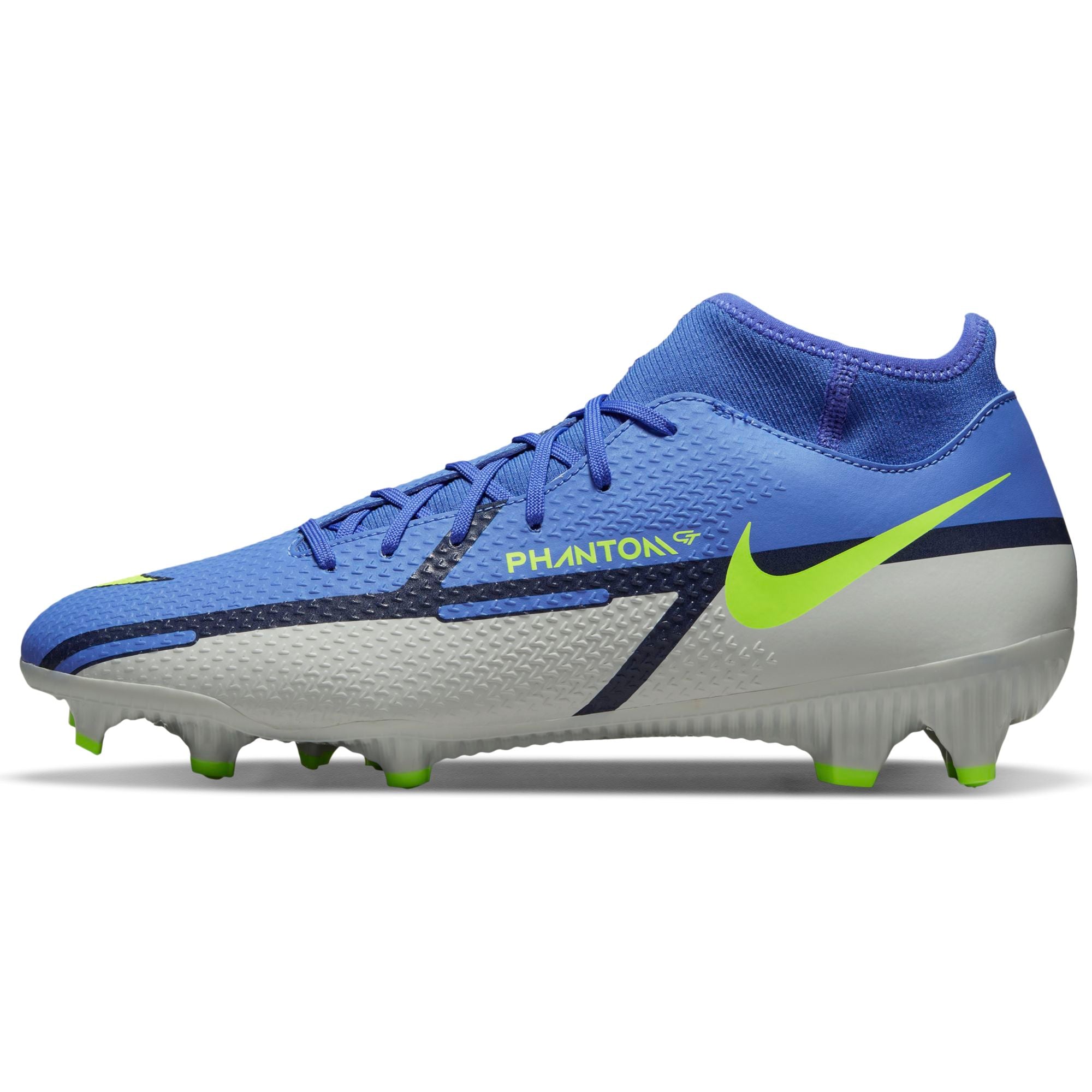 Nike Phantom GT2 Academy Dynamic Fit MG Multi-Ground Soccer Cleats