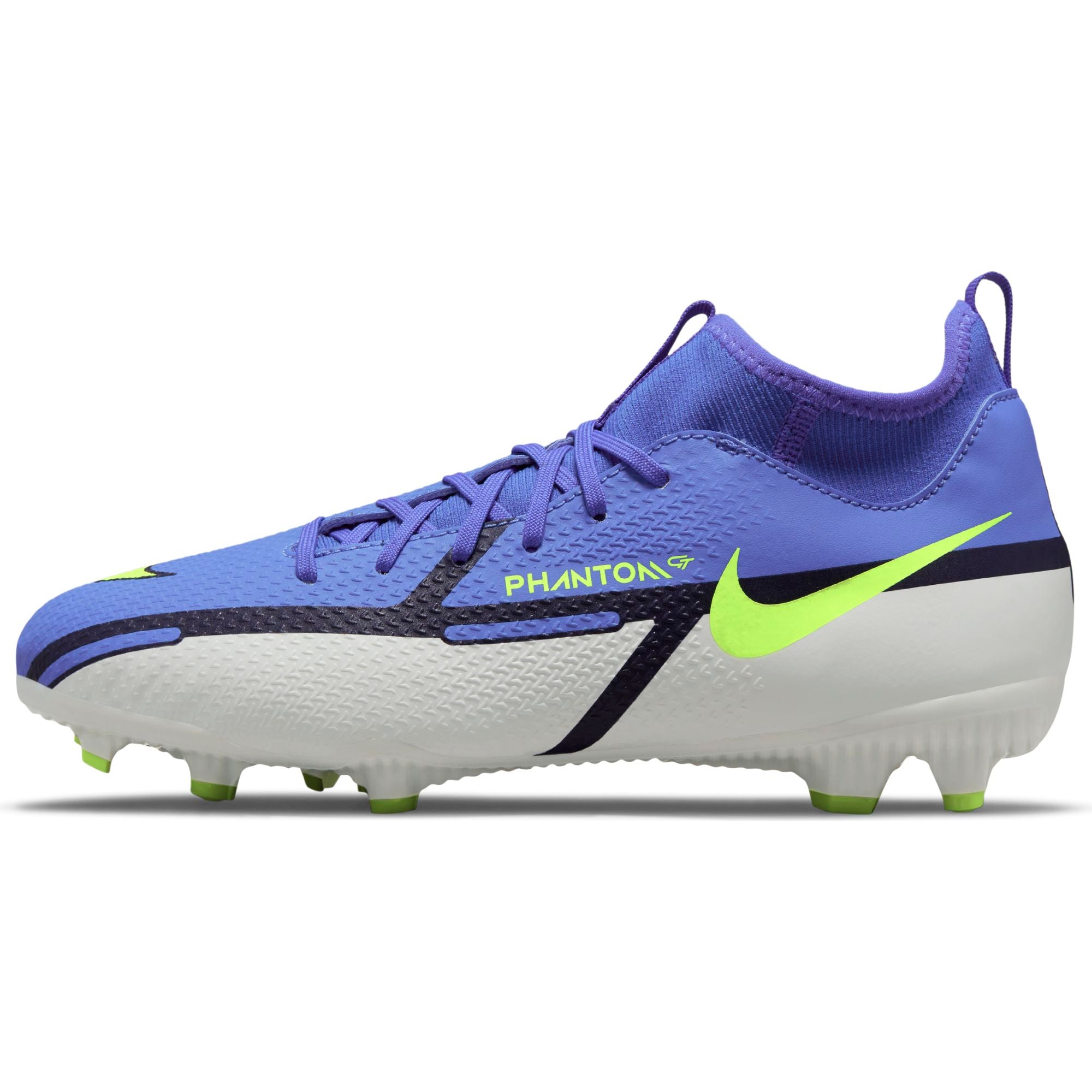 Nike Phantom GT2 Academy Dynamic Fit MG Multi-Ground Soccer Cleats