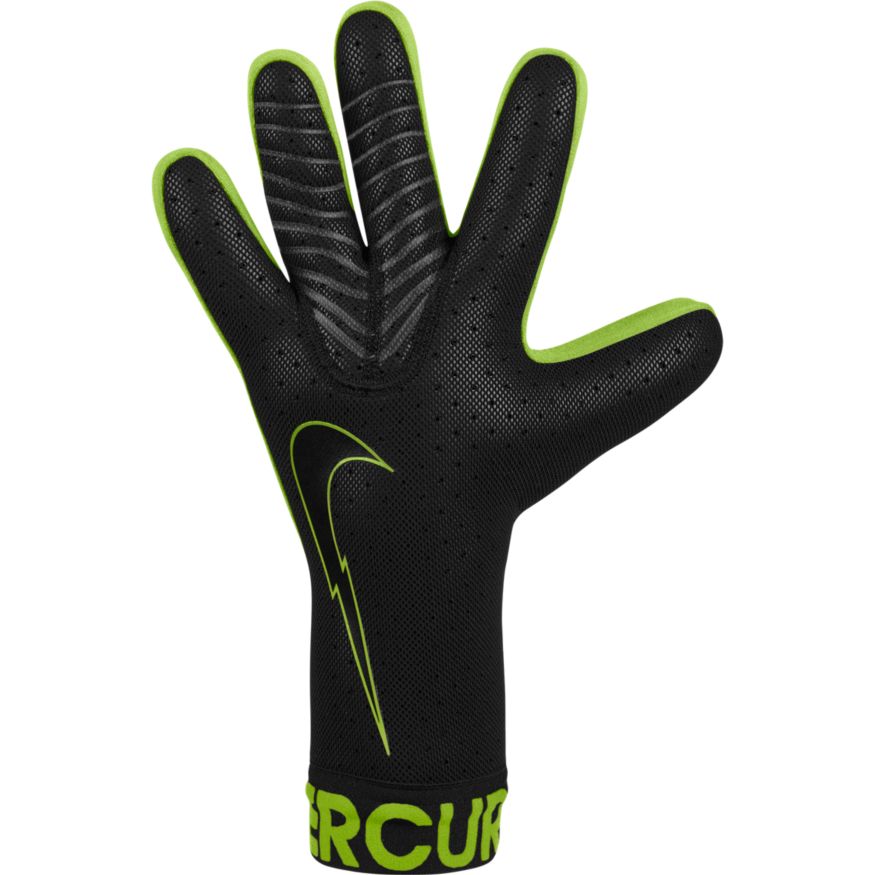 Nike Mercurial Goalkeeper Gloves