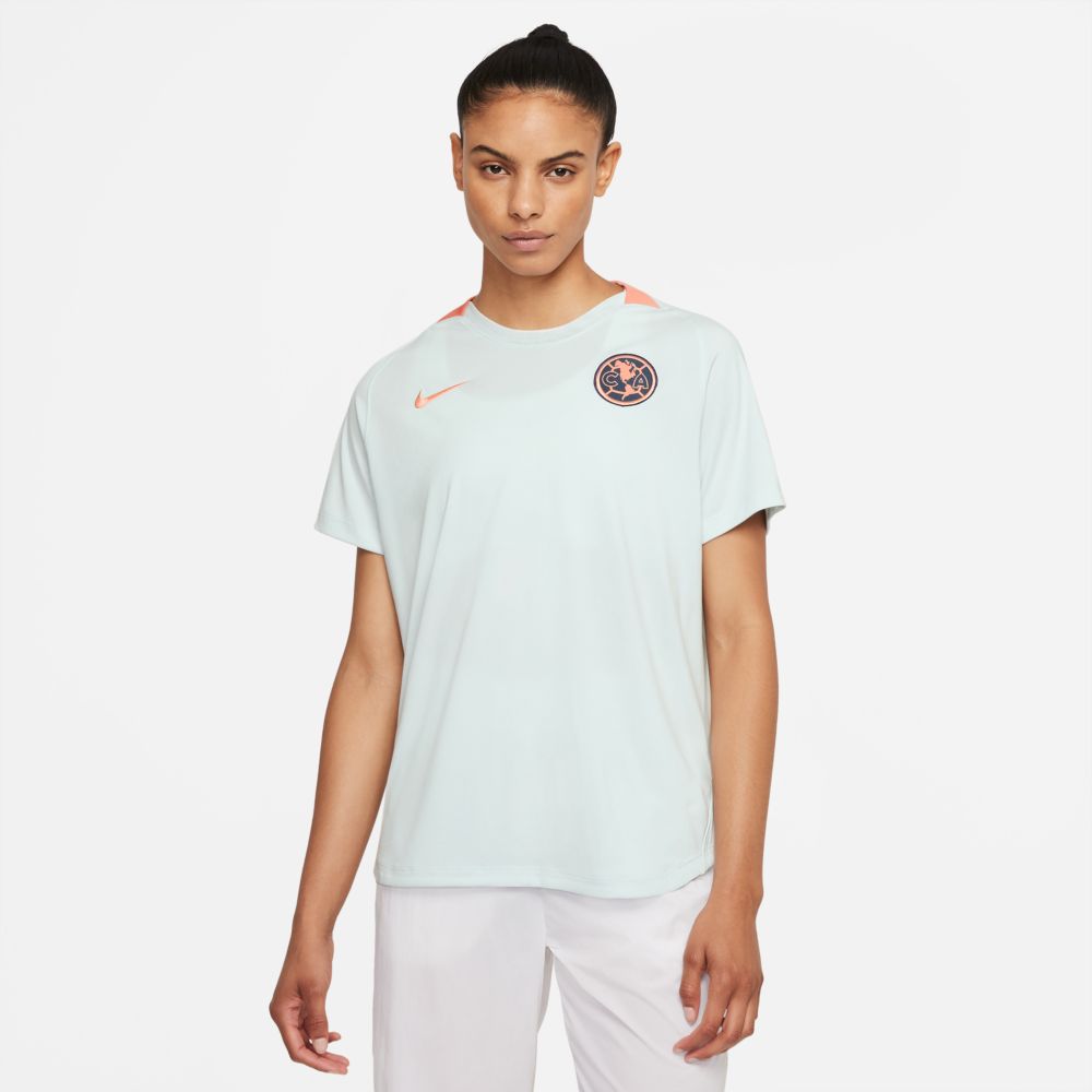 Women&#39;s Club America Training Shirt