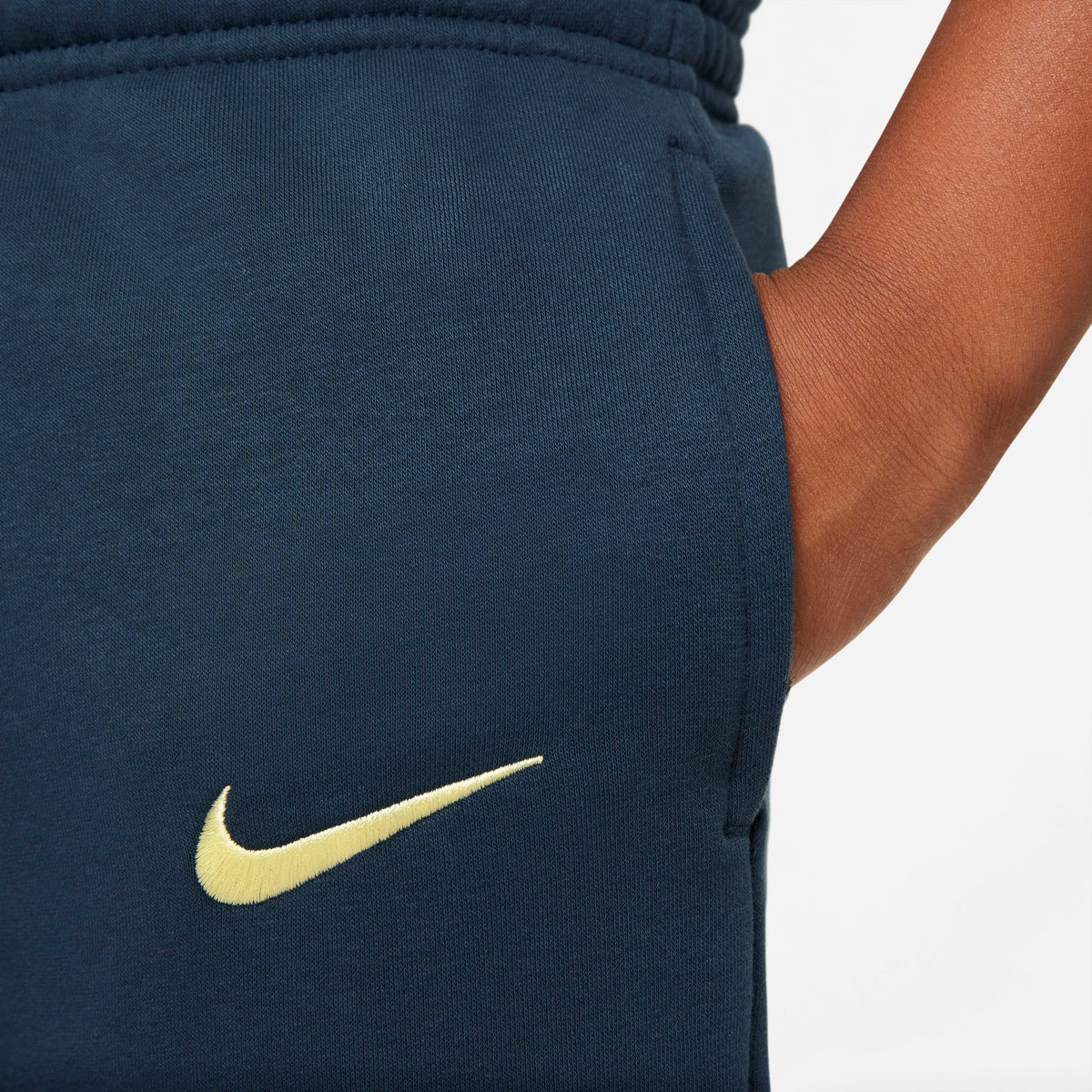 Nike Youth Club America Academy Pant - Niky's Sports