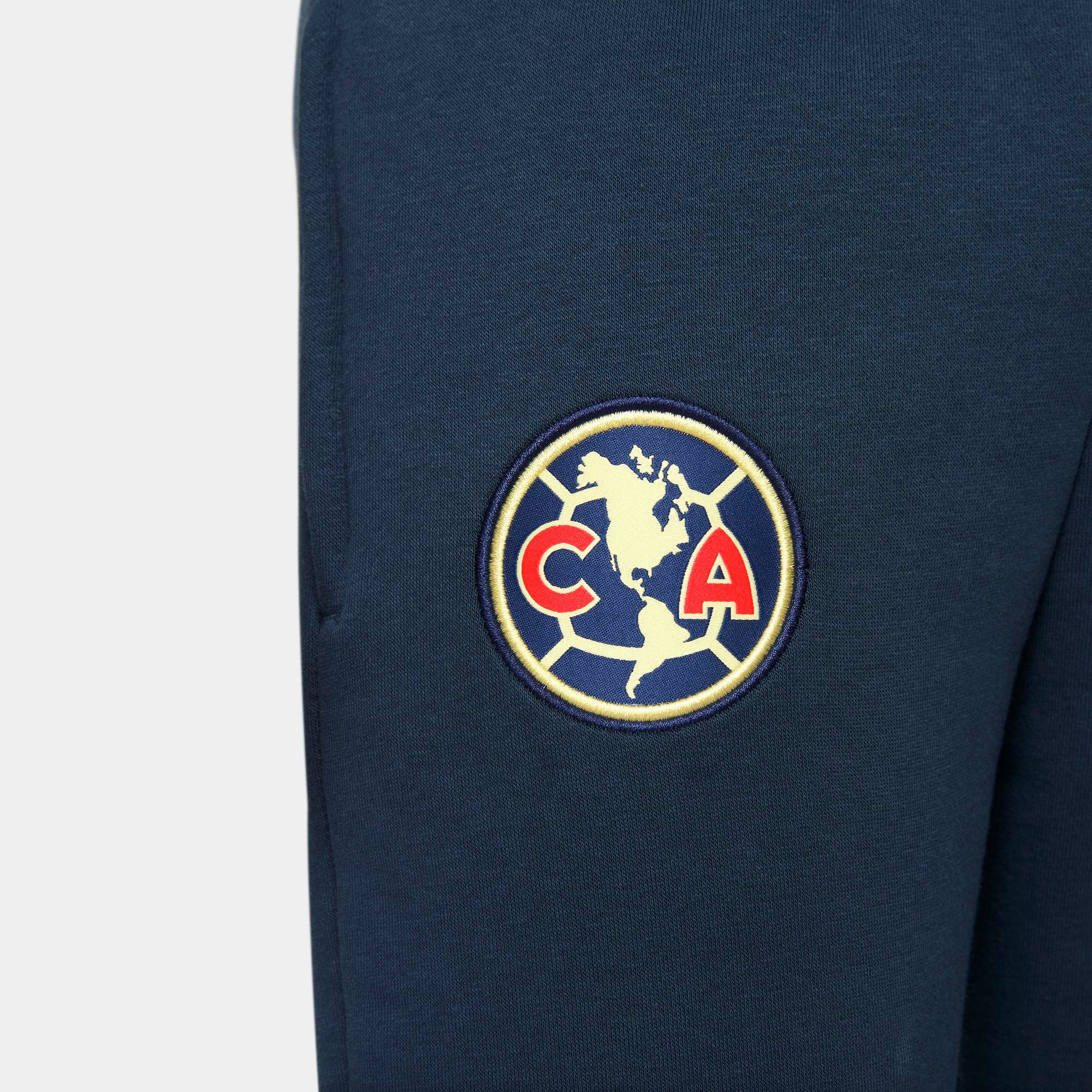 Nike Youth Club America Academy Pant Navy