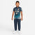 Nike Youth Club America Academy Pant Navy