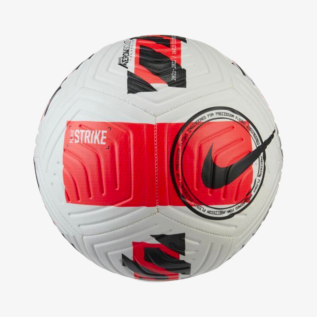 Nike Strike Soccer Ball