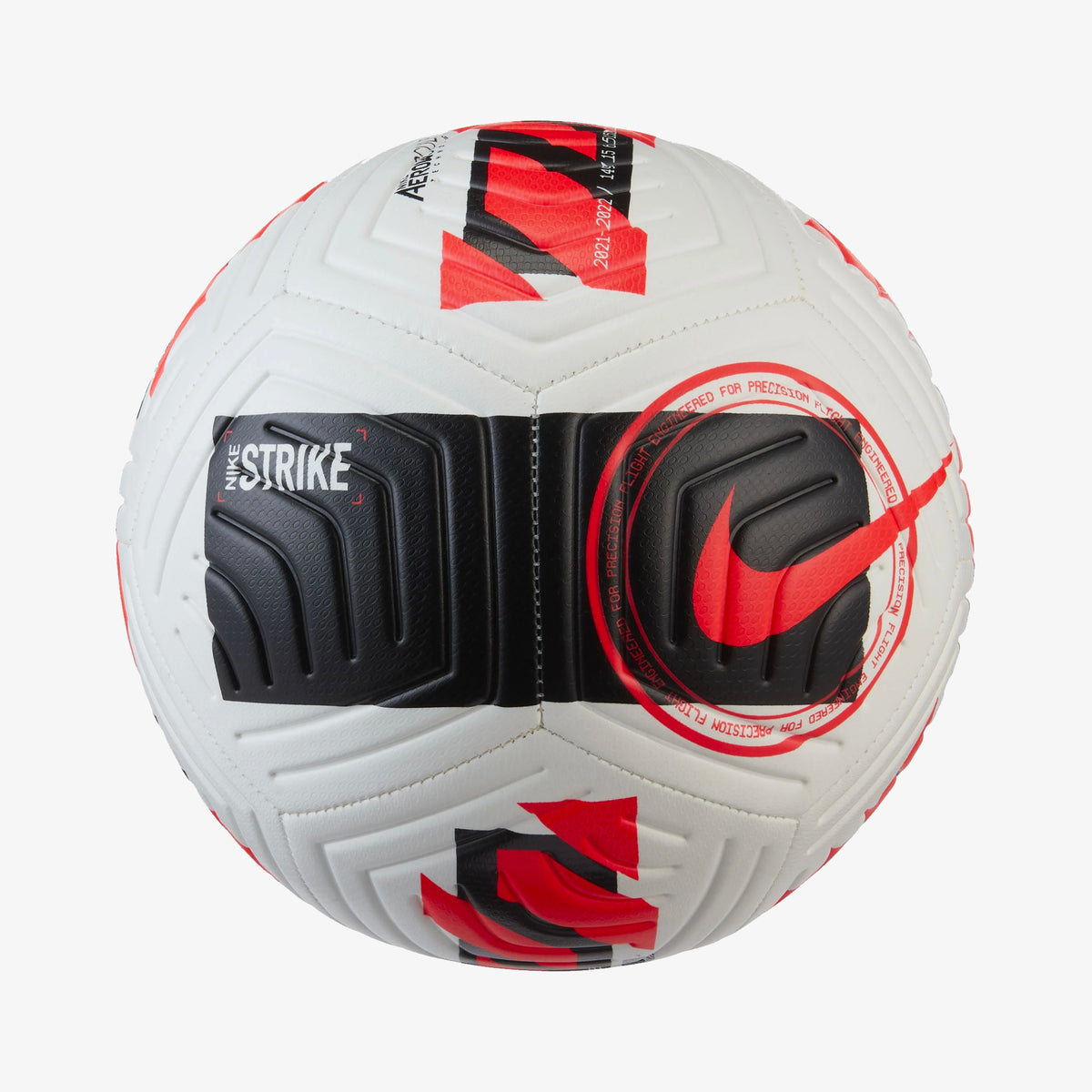 Nike Strike Soccer Ball