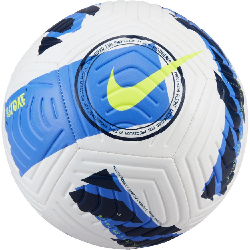 Nike Strike Soccer Ball