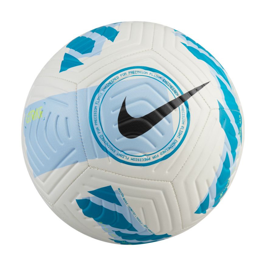 Nike Strike Soccer Ball