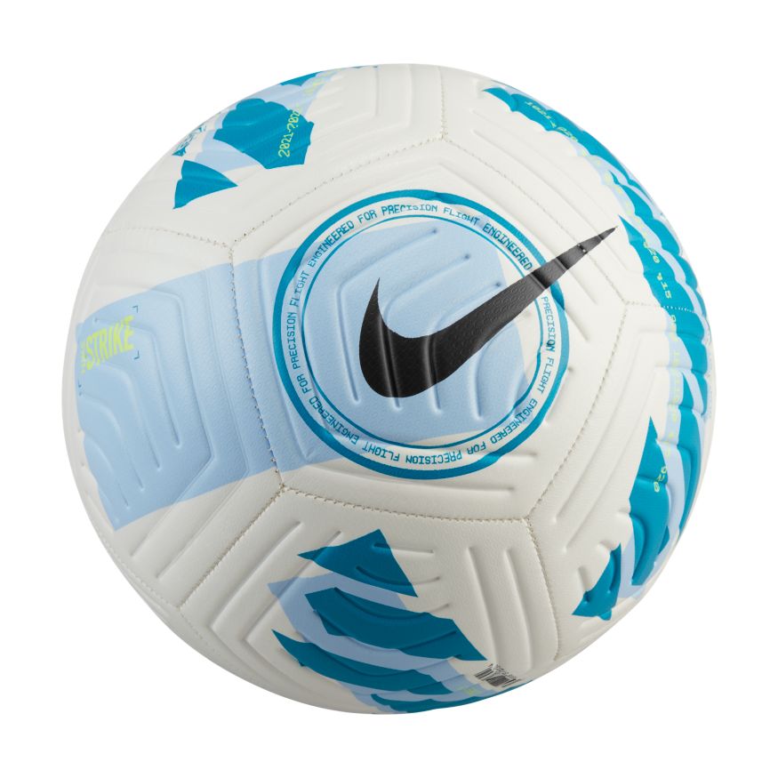 Nike Strike Soccer Ball