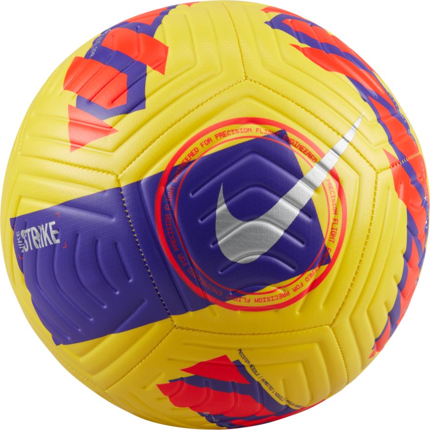 Nike Strike Soccer Ball