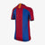 FC Barcelona Stadium '98/99 Big Kids' Jersey