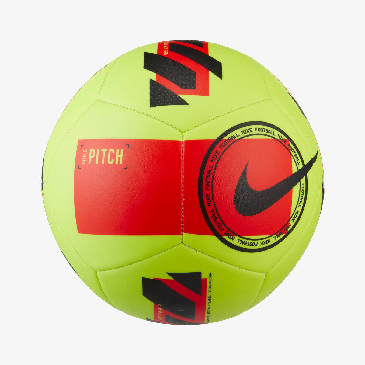 Nike Pitch Soccer Ball