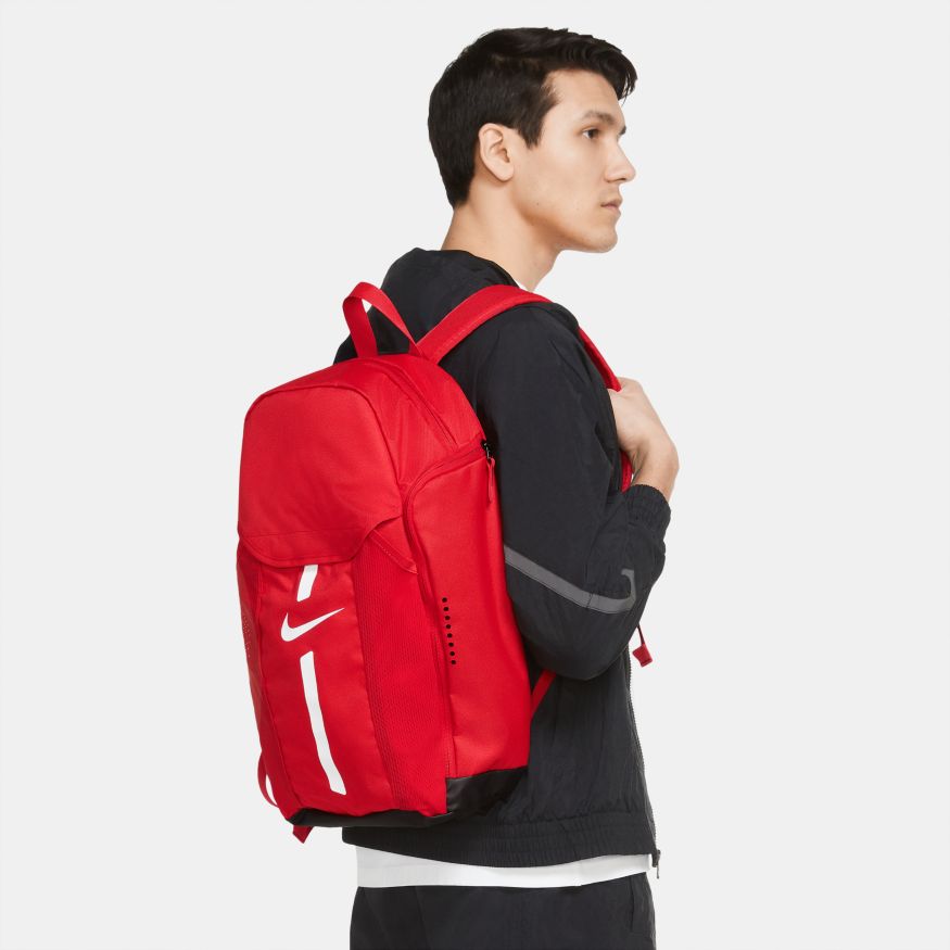 Nike Academy Team Soccer Backpack (30L)