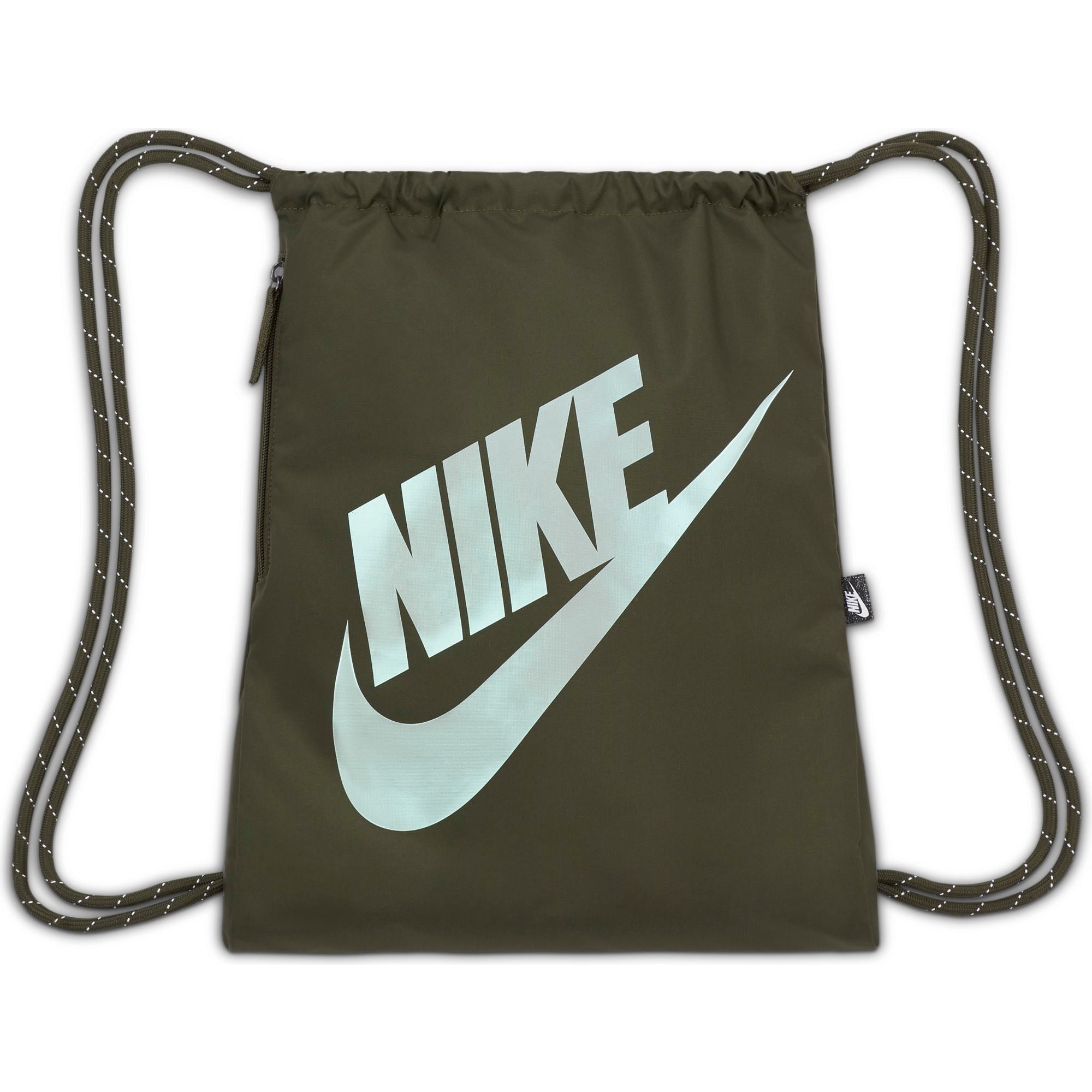 Nike Heritage Drawstring Bag