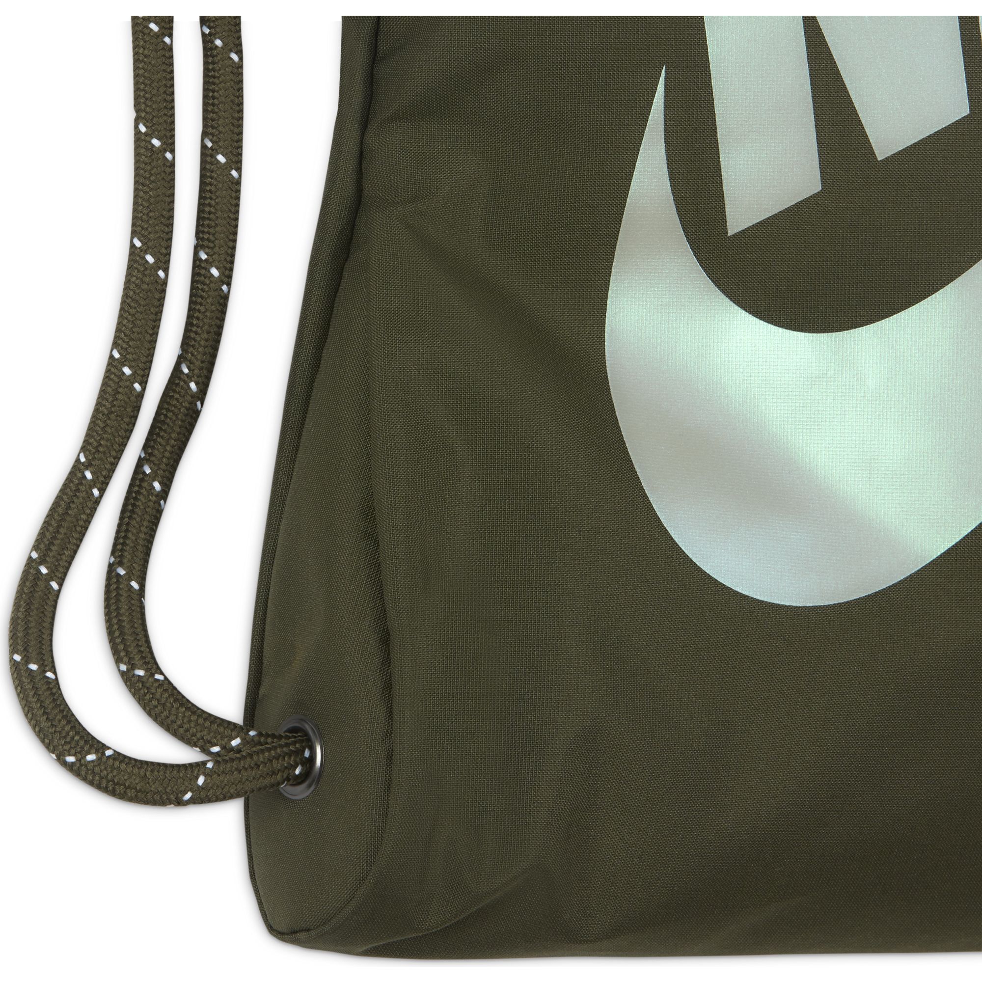 Nike Heritage Drawstring Bag