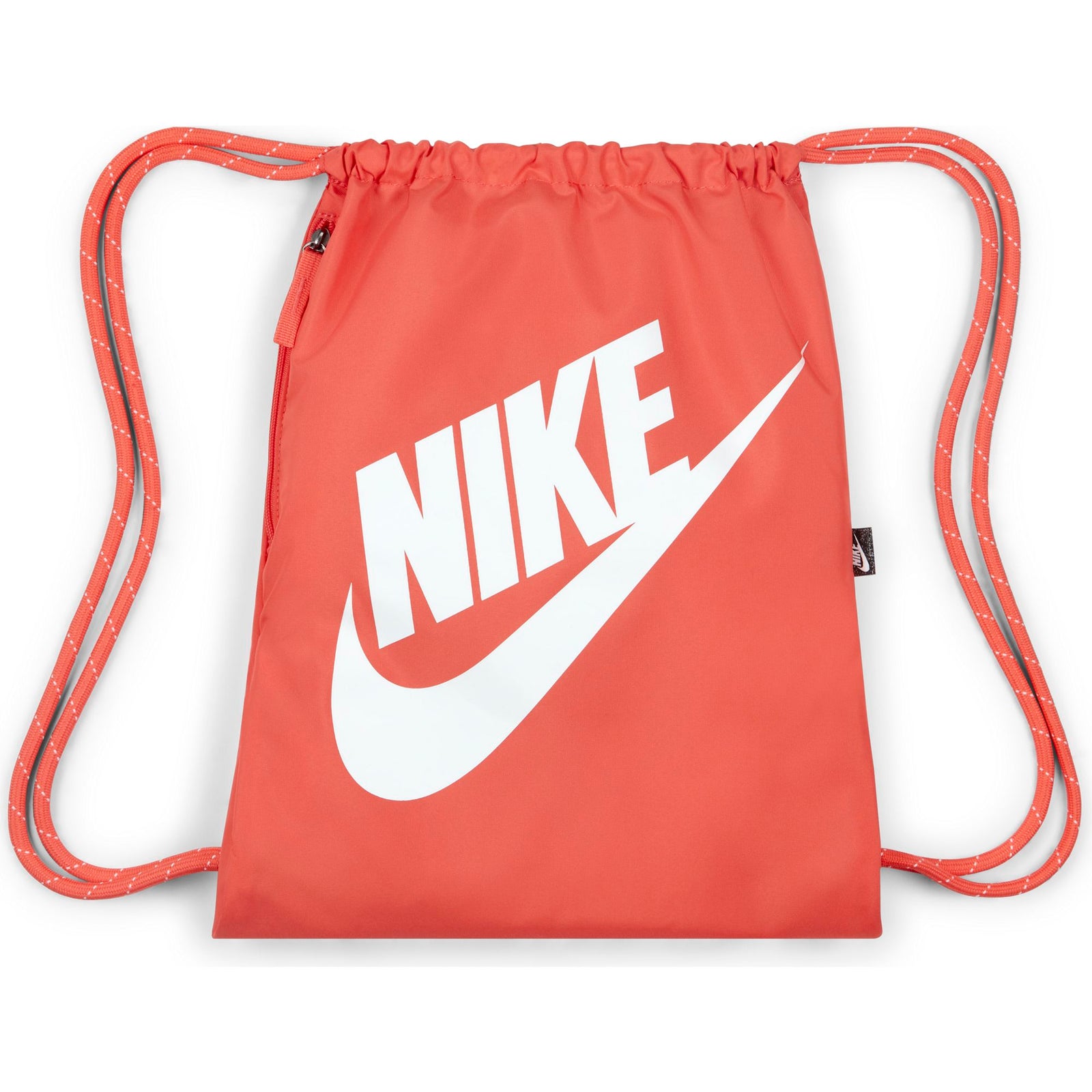 Nike Heritage Drawstring Bag