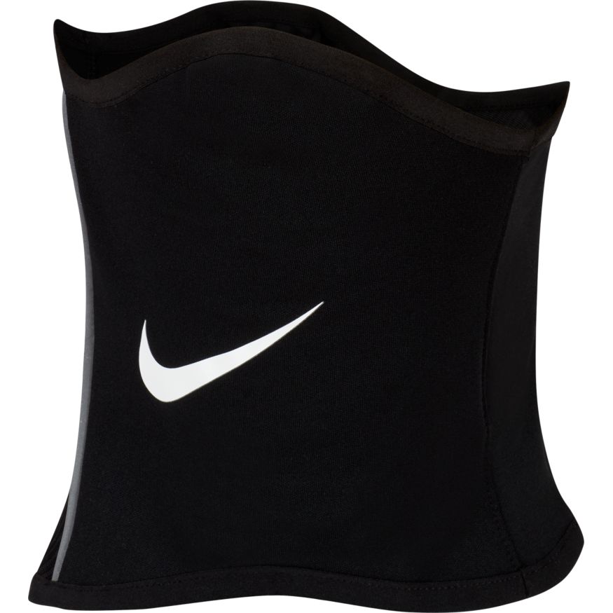 Nike Dri-FIT Strike Winter Warrior Snood - DC9165-010-NIKE by Nike | Available at Niky's Sports