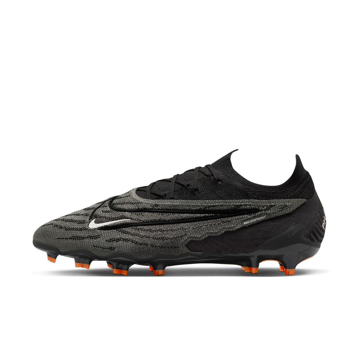 Nike Gripknit Phantom GX Elite FG Firm-Ground Soccer Cleats