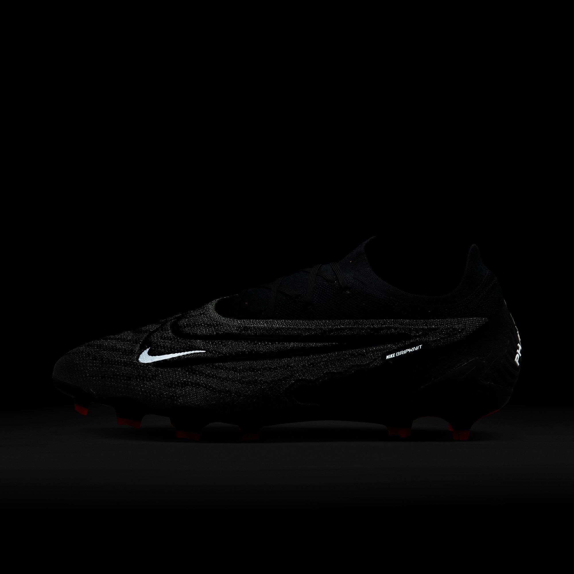 Nike Gripknit Phantom GX Elite FG Firm Ground Soccer Cleats