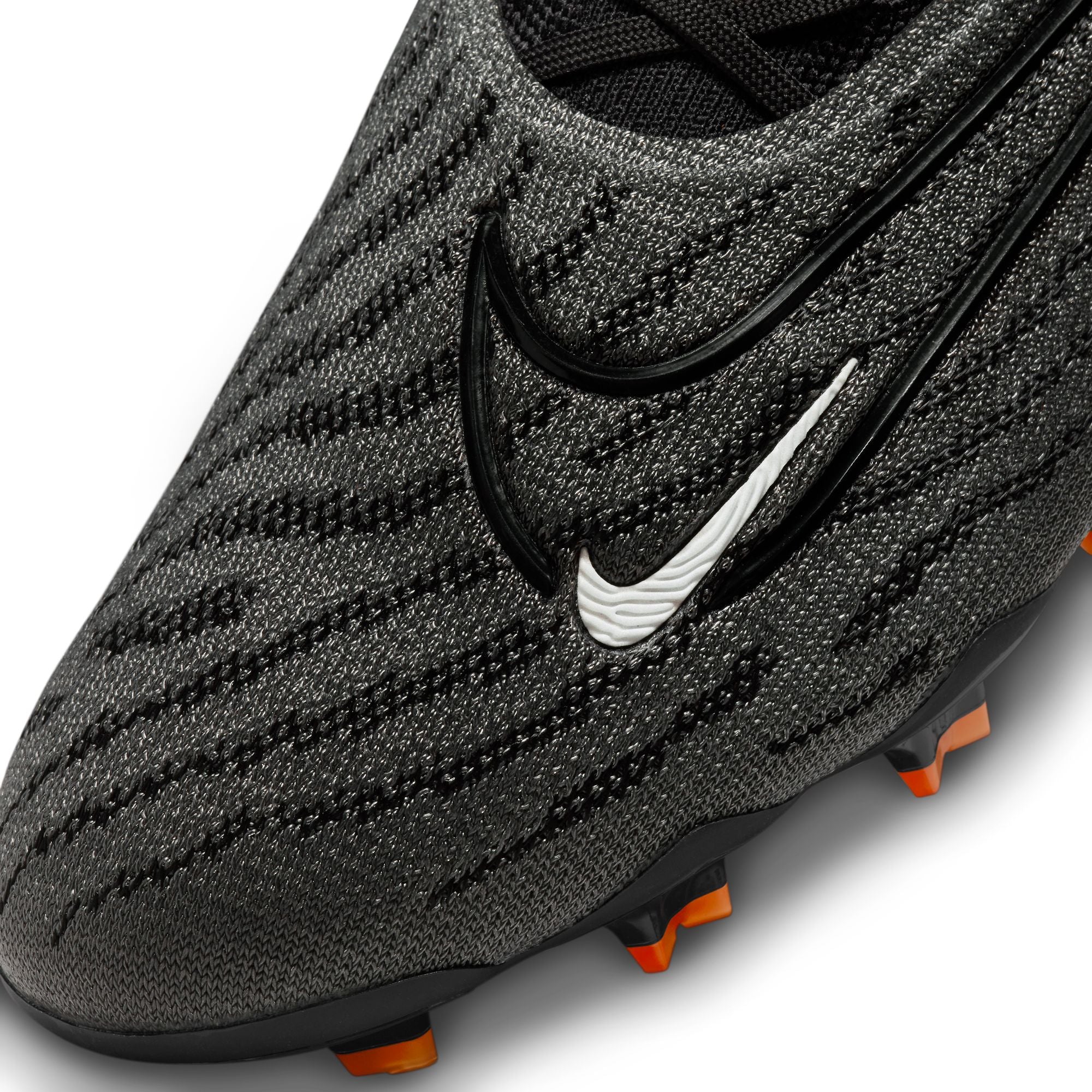 Nike Gripknit Phantom GX Elite FG Firm-Ground Soccer Cleats