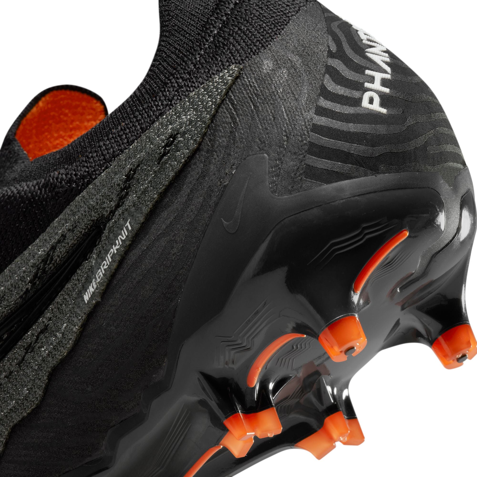 Nike Gripknit Phantom GX Elite FG Firm-Ground Soccer Cleats