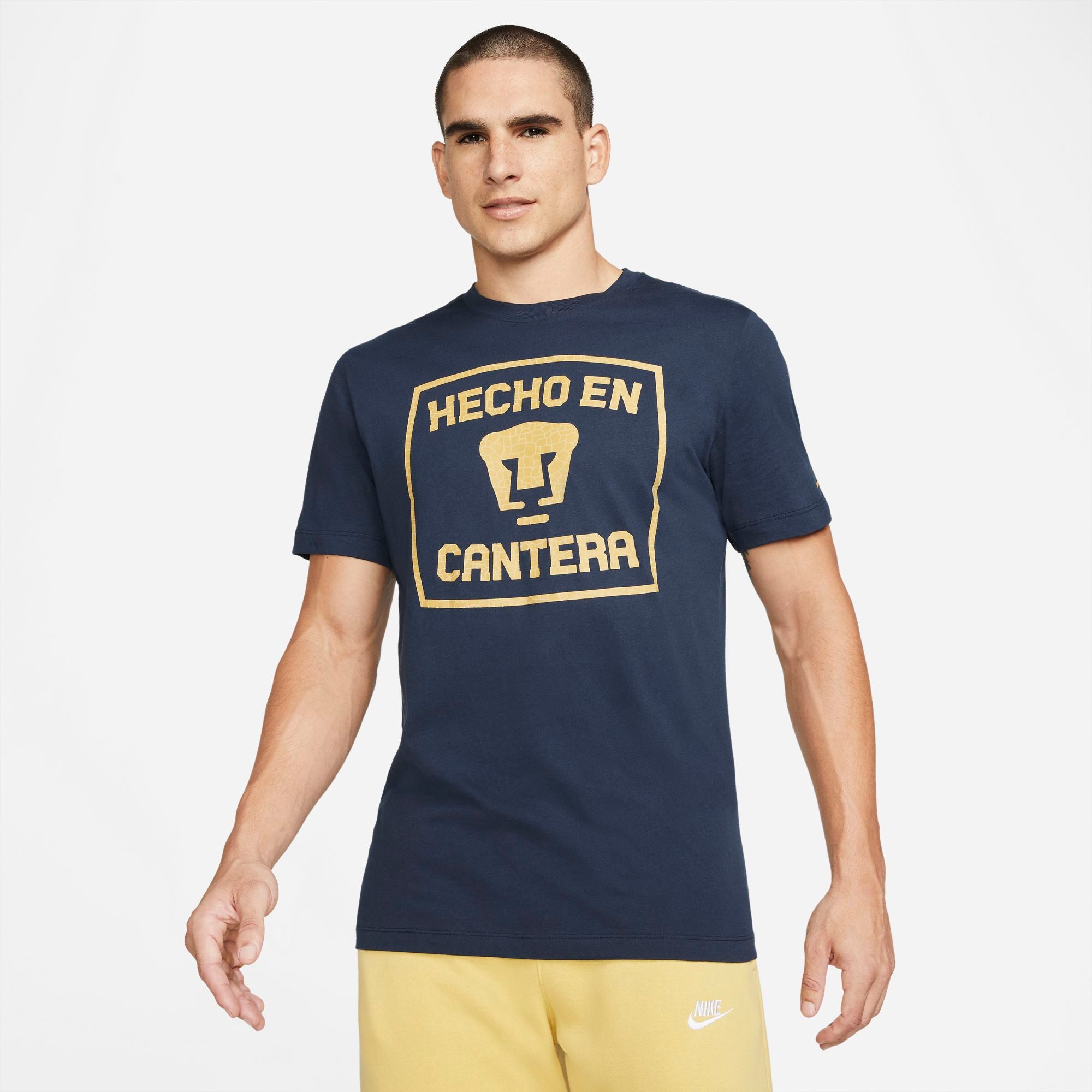 Pumas UNAM Men's T-Shirt